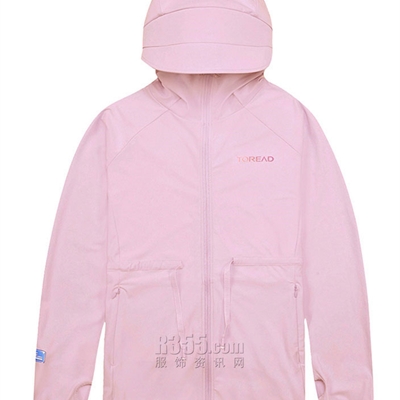户外品牌-皮肤衣-女户外皮肤衣
