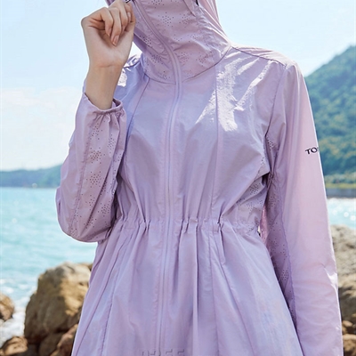 户外品牌-皮肤衣-女户外皮肤衣