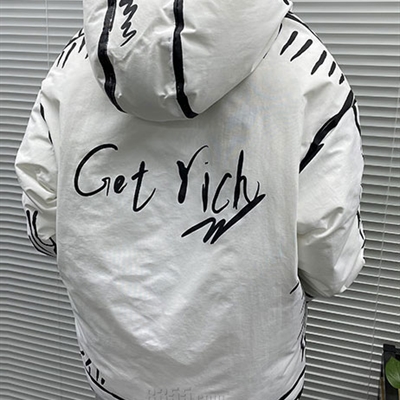 市场上装-棉衣/羽绒服-微潮棉服【实拍】