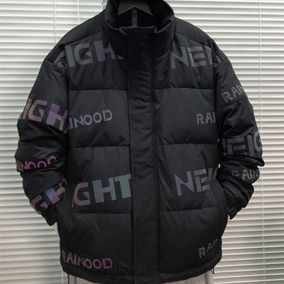 市场上装-棉衣/羽绒服-微潮棉服【实拍】