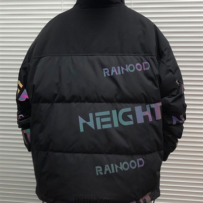 市场上装-棉衣/羽绒服-微潮棉服【实拍】