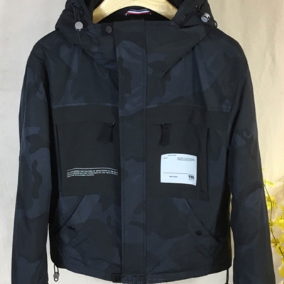 市场上装-棉衣/羽绒服-休闲棉服【实拍】