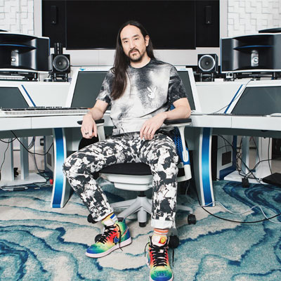 美国《Playboy x Dim Mak》2021春夏潮流前卫男装