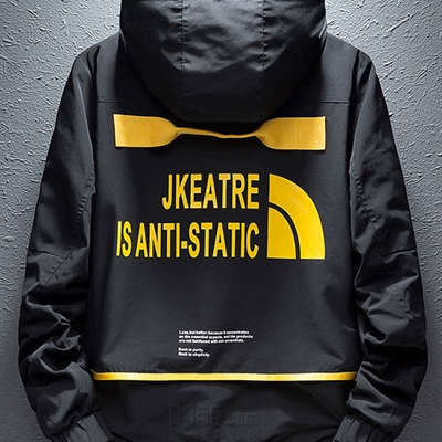 市场上装-夹克-土货夹克