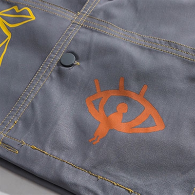 市场上装-夹克-微潮夹克