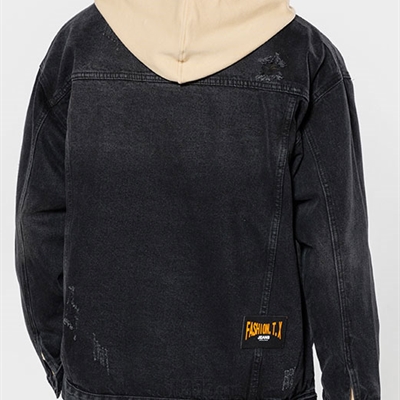 市场上装-夹克-休闲夹克