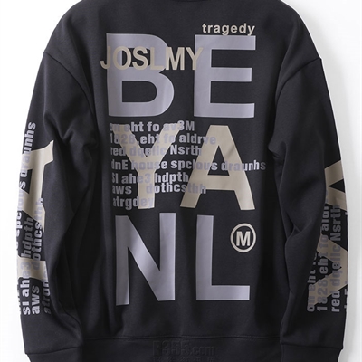 市场上装-卫衣-微潮卫衣