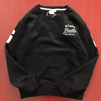 市场上装-卫衣-微潮卫衣