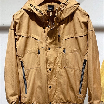 市场上装-夹克-休闲夹克【实拍】