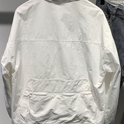 市场上装-夹克-休闲夹克【实拍】