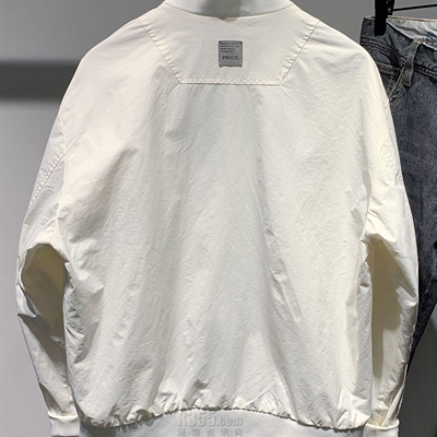 市场上装-夹克-休闲夹克【实拍】