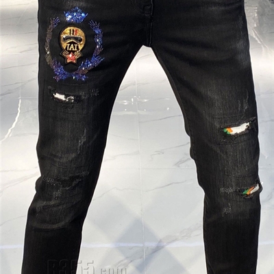 市场男裤-牛仔-欧货牛仔裤