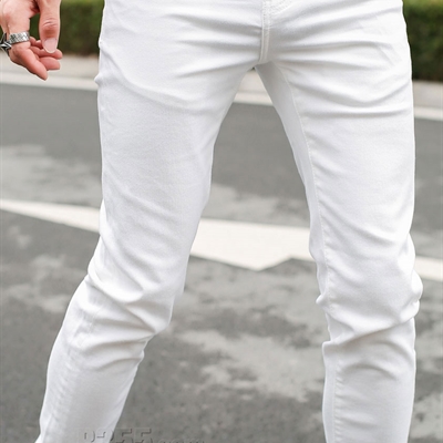 市场男裤-牛仔-欧货牛仔裤