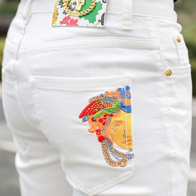 市场男裤-牛仔-欧货牛仔裤