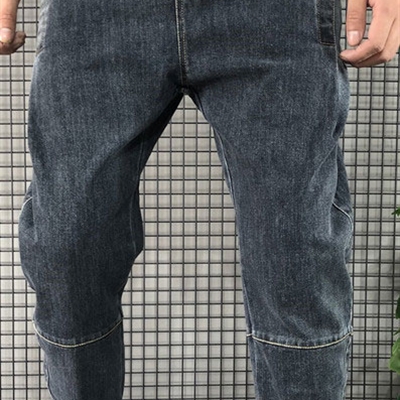 市场男裤-牛仔-休闲牛仔裤