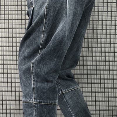 市场男裤-牛仔-休闲牛仔裤