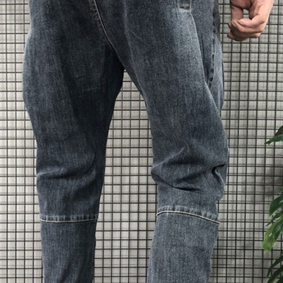 市场男裤-牛仔-休闲牛仔裤