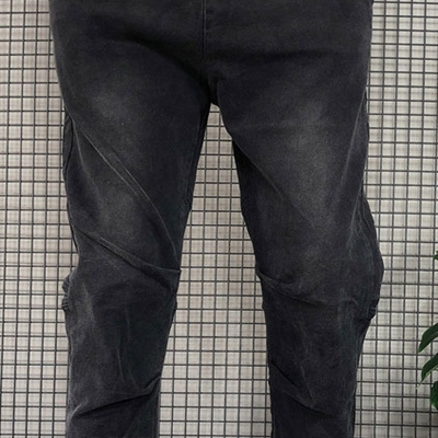 市场男裤-牛仔-休闲牛仔裤