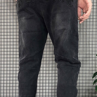 市场男裤-牛仔-休闲牛仔裤