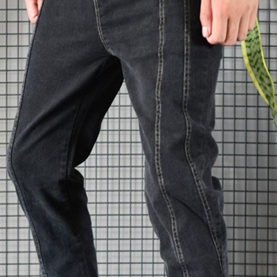 市场男裤-牛仔-休闲牛仔裤