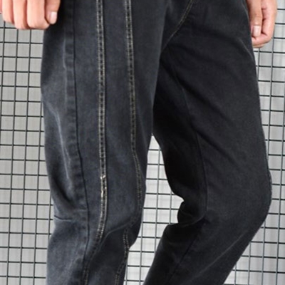 市场男裤-牛仔-休闲牛仔裤