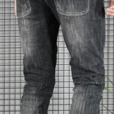 市场男裤-牛仔-休闲牛仔裤