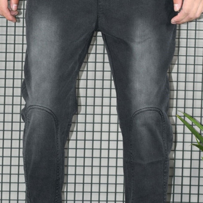 市场男裤-牛仔-休闲牛仔裤