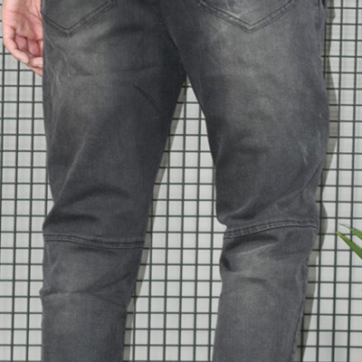 市场男裤-牛仔-休闲牛仔裤
