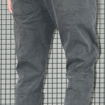 市场男裤-牛仔-休闲牛仔裤