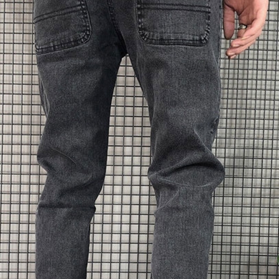市场男裤-牛仔-休闲牛仔裤
