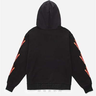 设计师品牌-套头-微潮卫衣