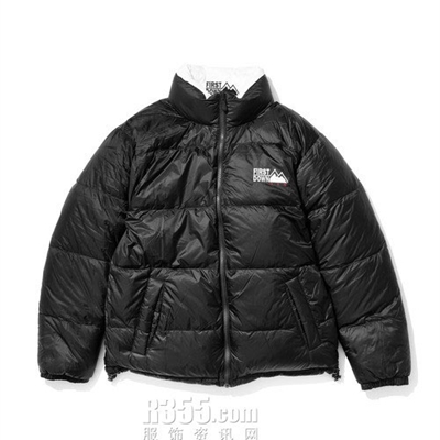 户外品牌-棉衣/羽绒服-男户外棉服