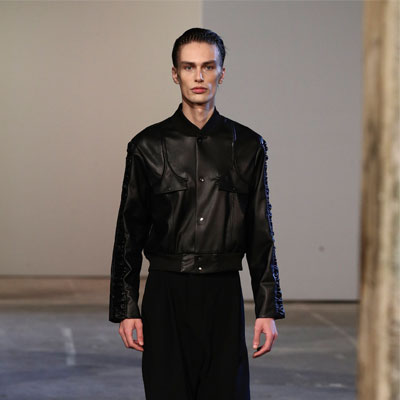 2021秋冬Kilian Kerner——柏林