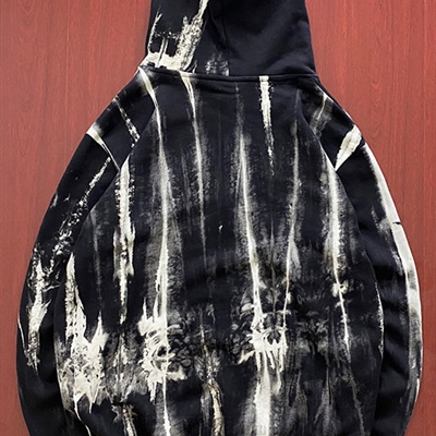 市场上装-卫衣-休闲卫衣