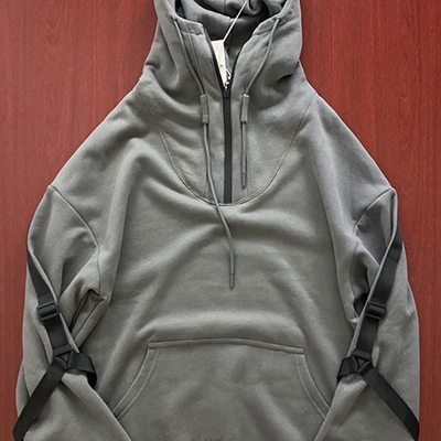 市场上装-卫衣-休闲卫衣