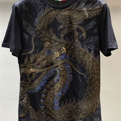 市场上装-T恤-欧货T恤【实拍】