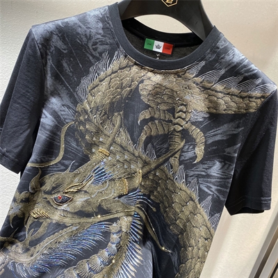 市场上装-T恤-欧货T恤【实拍】