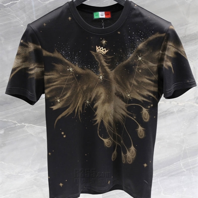 市场上装-T恤-欧货T恤【实拍】