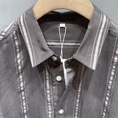 市场上装-衬衫-休闲衬衫【实拍】