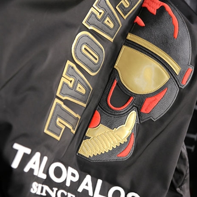 市场上装-夹克-欧货夹克【实拍】