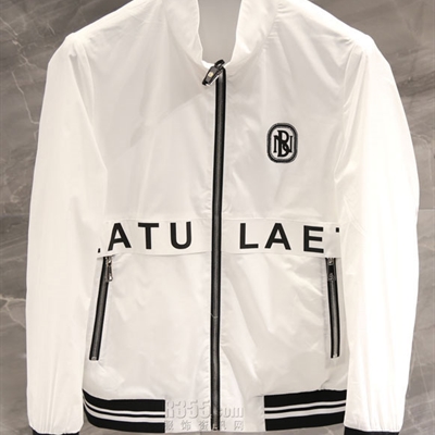 市场上装-夹克-欧货夹克【实拍】