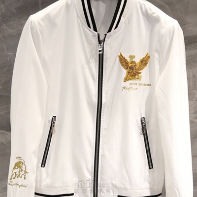 市场上装-夹克-欧货夹克【实拍】