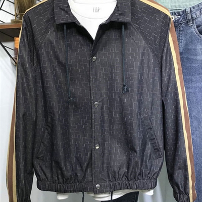 市场上装-夹克-休闲夹克【实拍】