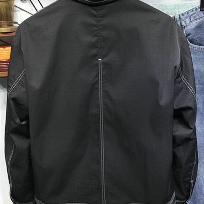 市场上装-夹克-休闲夹克【实拍】