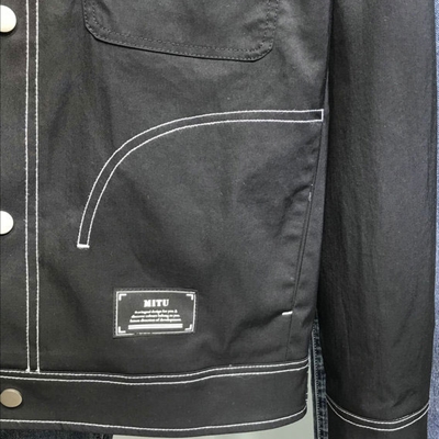 市场上装-夹克-休闲夹克【实拍】