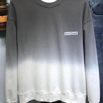 市场上装-卫衣-休闲卫衣【实拍】