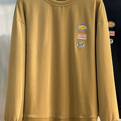 市场上装-卫衣-休闲卫衣【实拍】