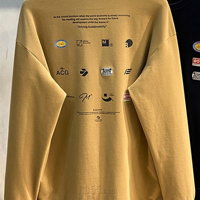 市场上装-卫衣-休闲卫衣【实拍】