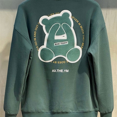 市场上装-卫衣-休闲卫衣【实拍】