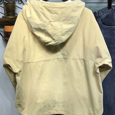 市场上装-卫衣-休闲卫衣【实拍】